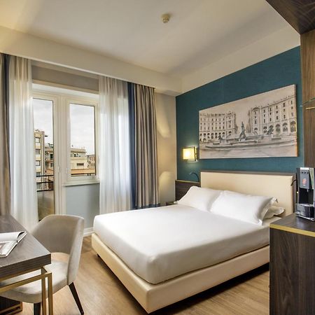 Hotel Santa Costanza By Omnia Hotels Rome Bagian luar foto